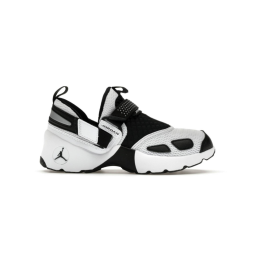Jordan Trunner LX White Black 2026 | Drip Kickz Jordan Trunner LX White Black