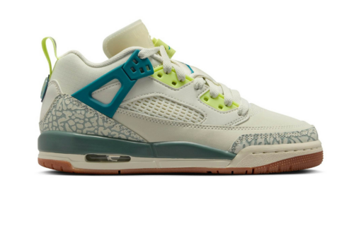Jordan Spizike Low Sea Glass Dusty Sage GS