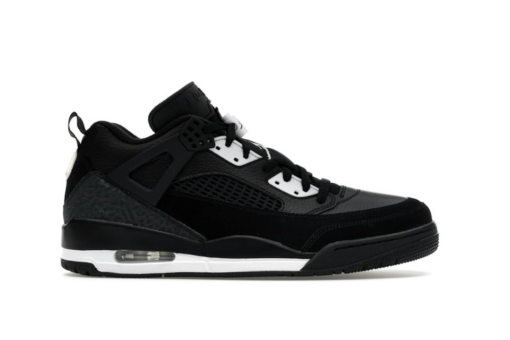 Jordan Spizike Low Oreo
