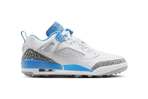 Jordan Spizike Golf UNC