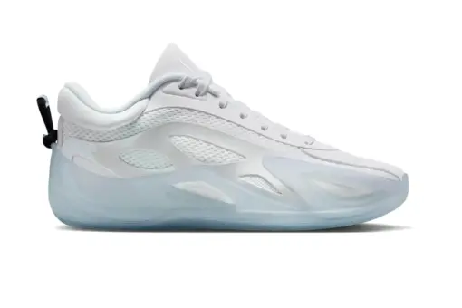 Jordan Heir Series 2 White Ice Blue
