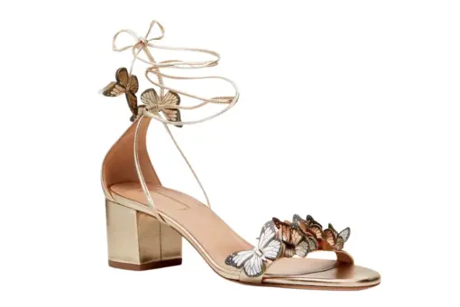 Papillon Sandal 50 - 36