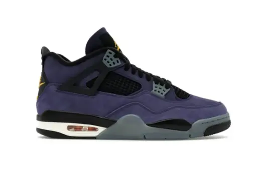 Air Jordan 4 Retro Lakers - 46