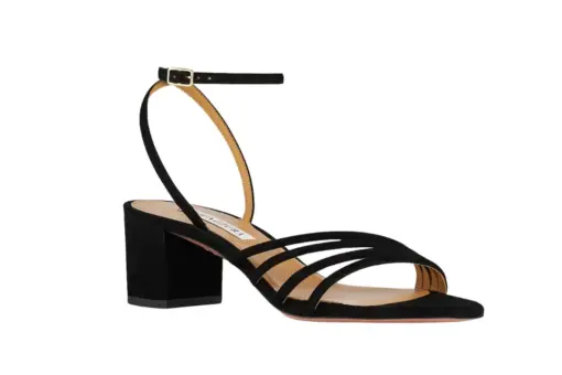 Latour Sandal 50 Black
