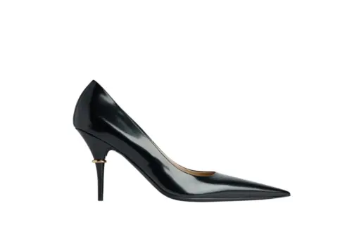 Balenciaga Avenue After Pump Black