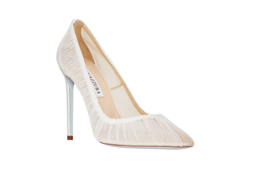 Voile Pump 105 White - 36