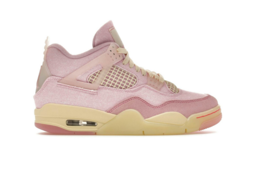 Air Jordan 4 Retro Iced Carmine