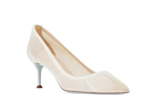 Voile Pump 65 Short - 38