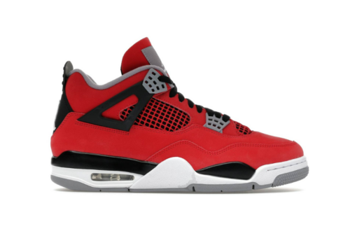 Air Jordan 4 Retro Toro Bravo