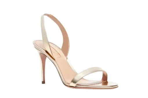 So Nude Sandal 85 - 35