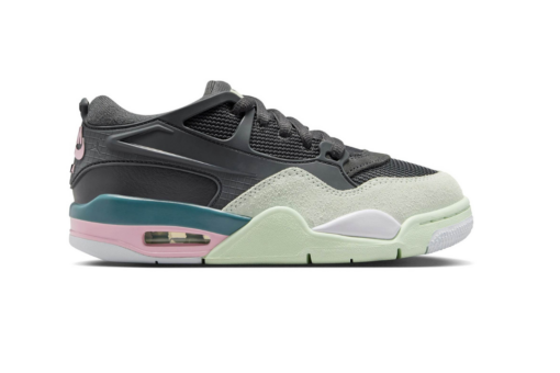 Air Jordan 4 RM Easter GS