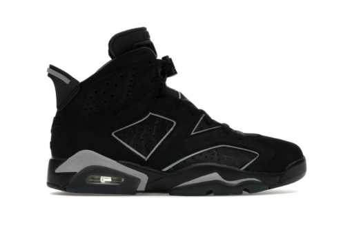 Air Jordan 6 Retro Cap Gown