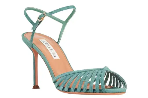 Hold Me Sandal 85 Green - 38