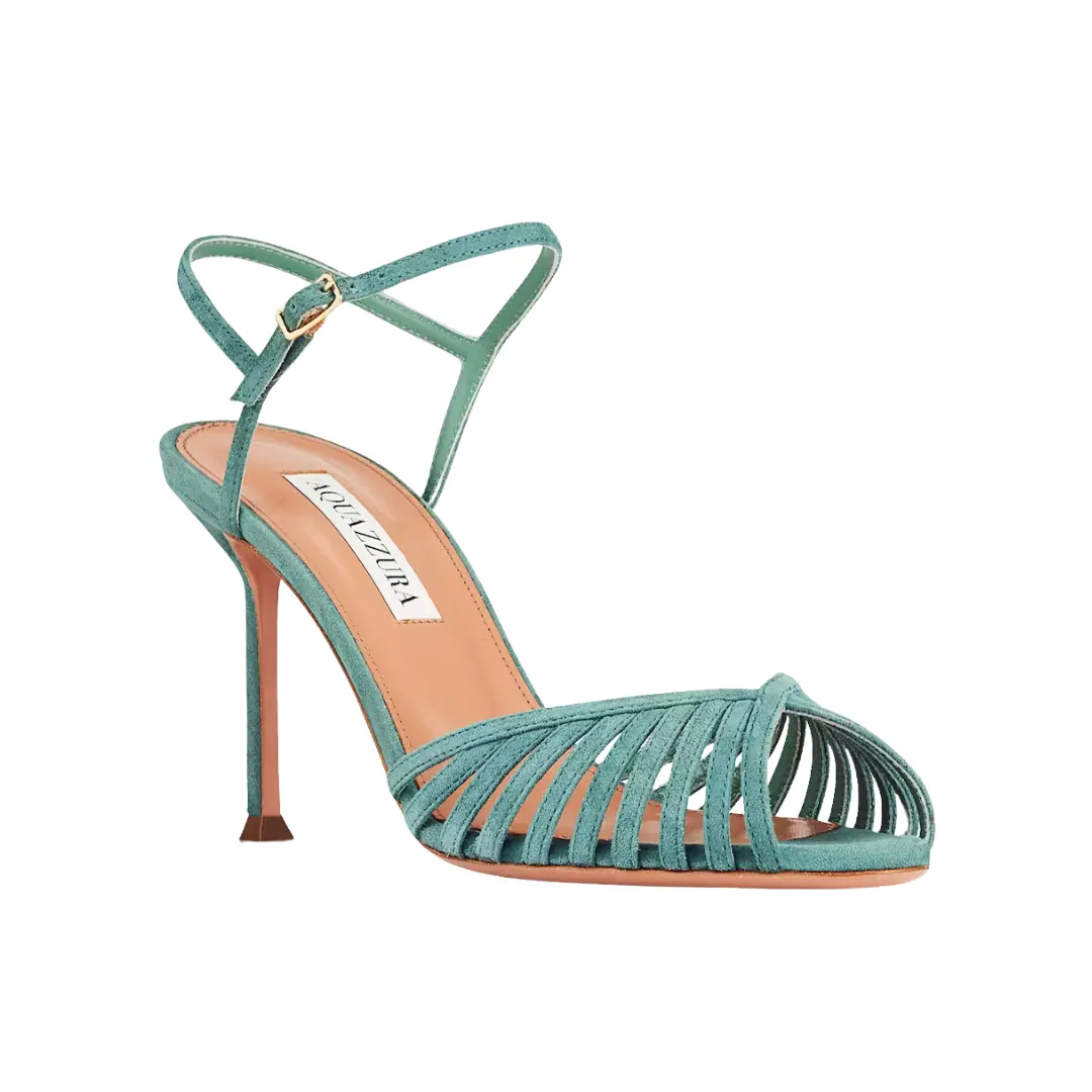 Hold Me Sandal 85 Green 2026 | Drip Kickz Hold Me Sandal 85 Green