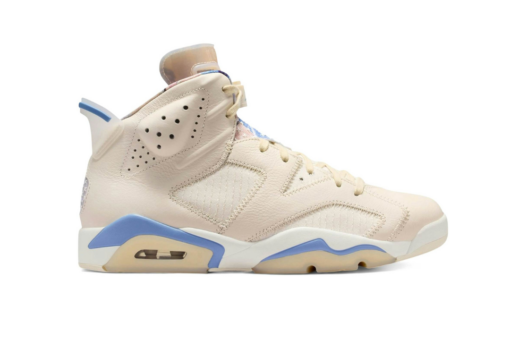 Air Jordan 6 Retro Sashiko
