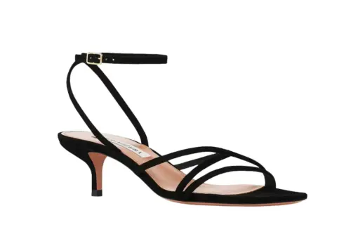 Roy Sandal 50 Black - 42