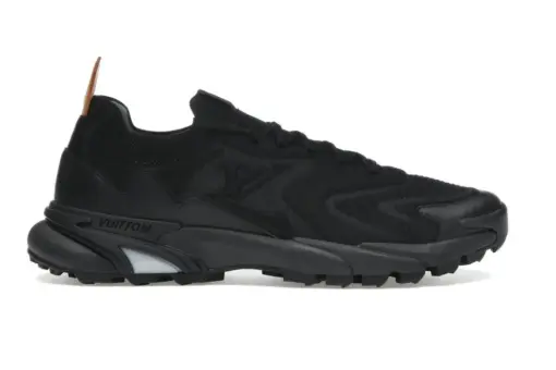 LV Runner Tatic Black - 41