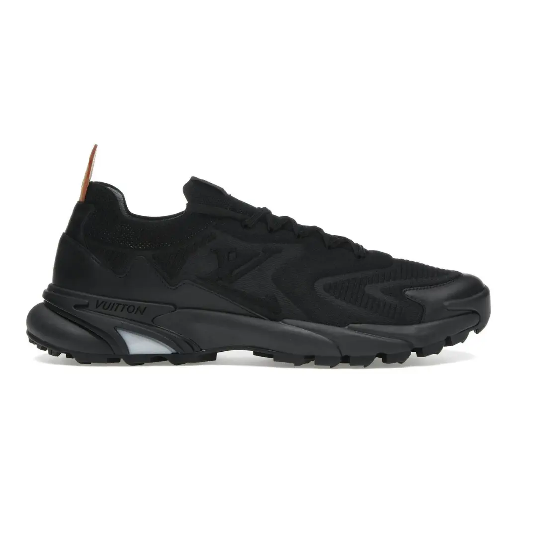 LV Runner Tatic Black 2026 | Drip Kickz LV Runner Tatic Black