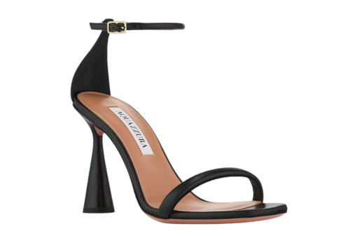 Hot Sandal 95 Black - 37