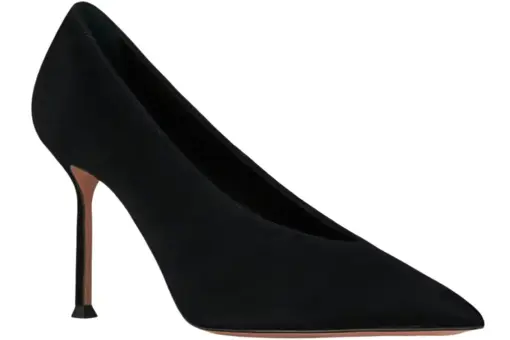 Voltaire Pump 85 Black - 40