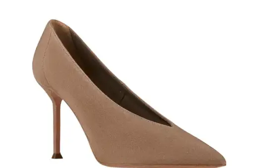 Voltaire Pump 85 - 38