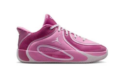 Air Jordan Tatum 4 China Rose GS