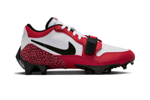 Jordan Legacy 312 Low TD Cleat Chicago