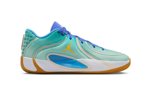 Air Jordan Tatum 4 Locked In