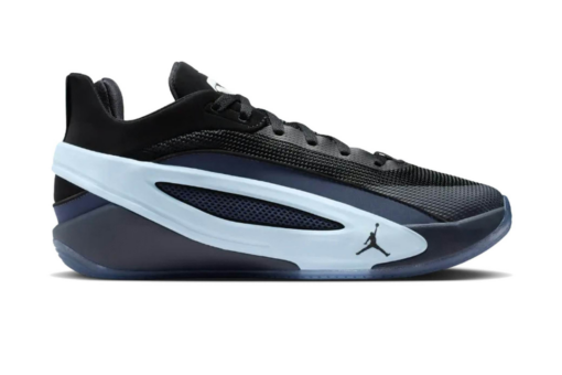 Jordan Luka 5 Black Thunder Blue