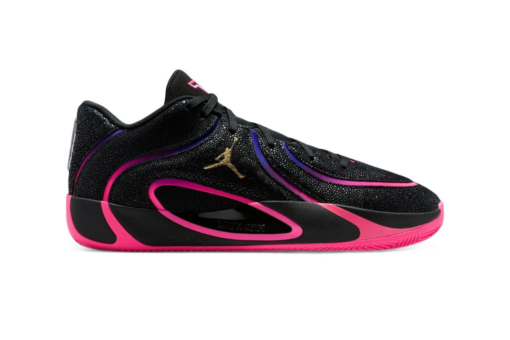 Air Jordan Tatum 4 Smooth Soul Vol.2