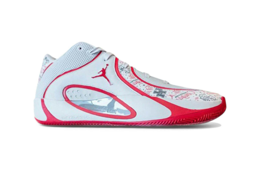 Air Jordan Tatum 4 Houston Home PE