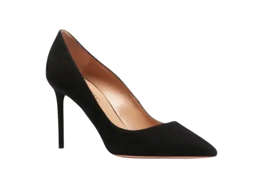 Purist Pump 85 Black - 42