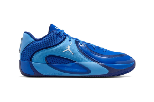 Air Jordan Tatum 4 Game Royal