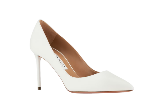 Purist Pump 85 White - 42