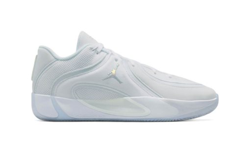 Air Jordan Tatum 4 White