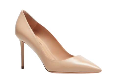 Purist Pump 85 Brown - 36
