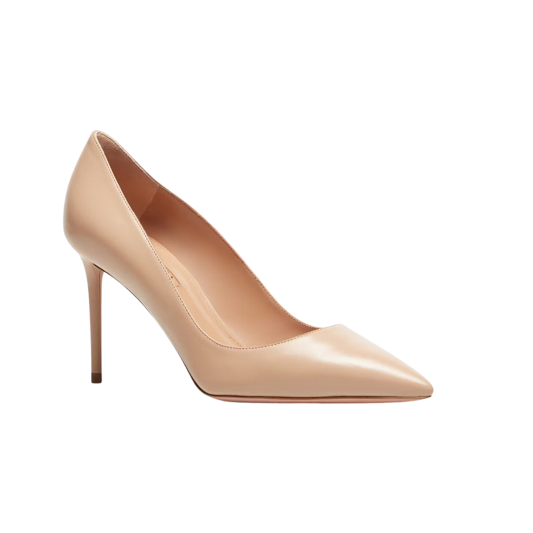 Purist Pump 85 Brown 2026 | Drip Kickz Purist Pump 85 Brown