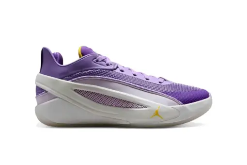 Jordan Luka 5 Lakers