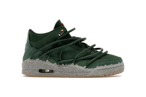 Air Jordan 3 Retro Teyana Taylor Concrete Rose