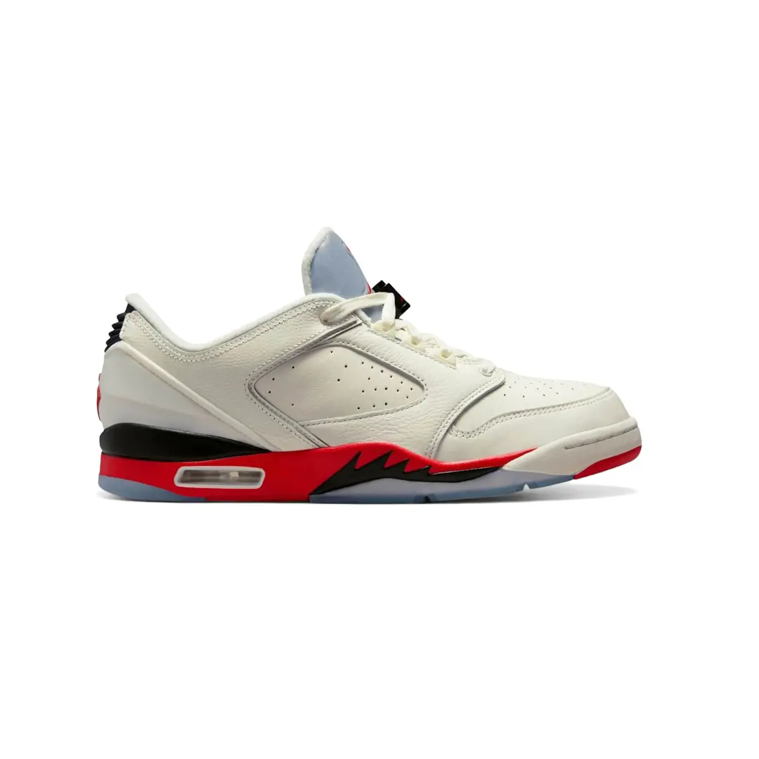 Jordan Sixty Plus Low Fire Red 2026 | Drip Kickz Jordan Sixty Plus Low Fire Red