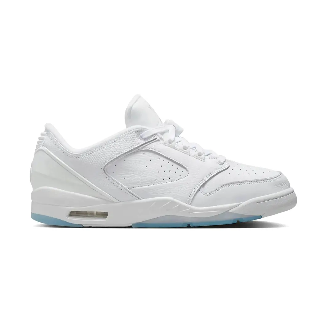 Jordan Sixty Plus Low White 2026 | Drip Kickz Jordan Sixty Plus Low White