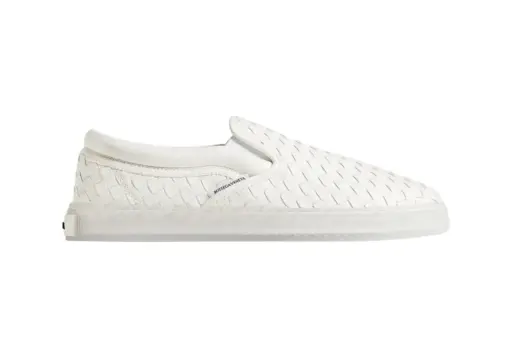 Bottega Veneta Serena Sneaker