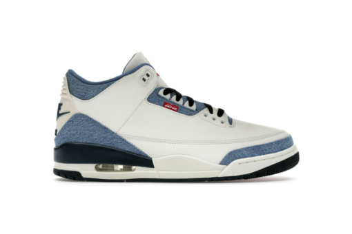 Air Jordan 3 Retro Levi’s All-Star