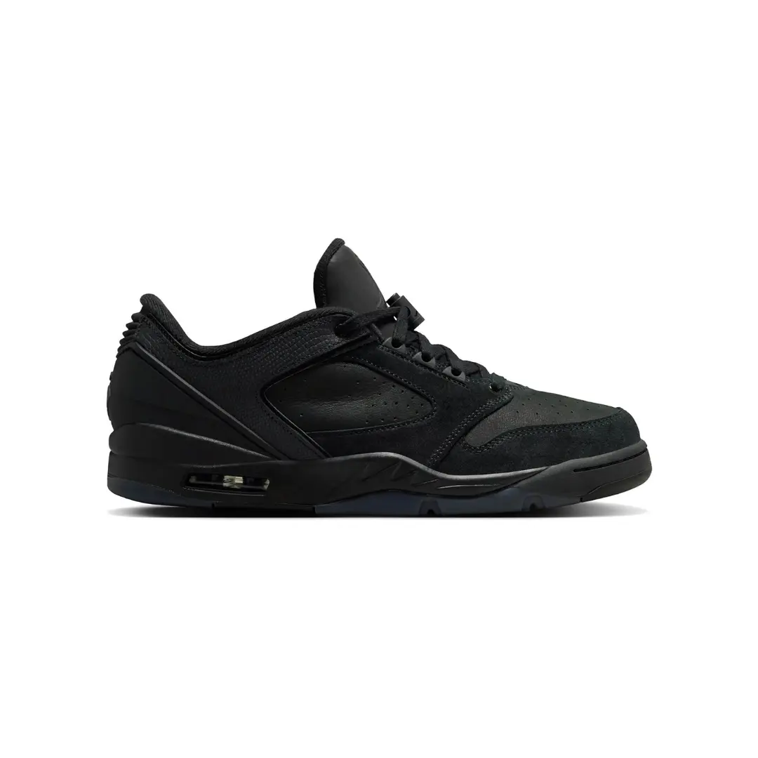 Jordan Sixty Plus Low Black Cat 2026 | Drip Kickz Jordan Sixty Plus Low Black Cat