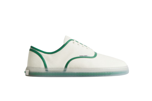 Bottega Veneta Serena Sneaker Grass Green