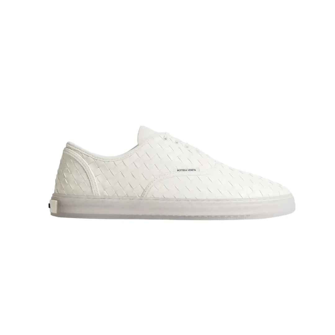 Bottega Veneta Serena Sneaker White 2026 | Drip Kickz Bottega Veneta Serena Sneaker White
