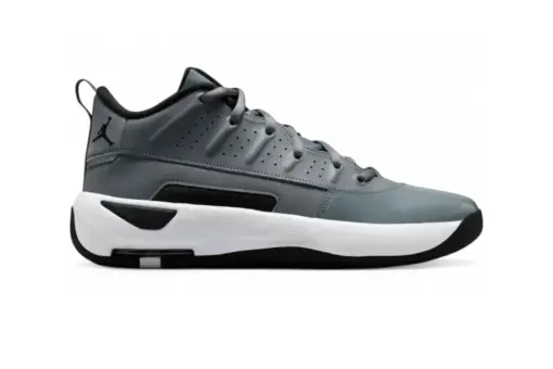 Jordan Max Aura 7 Cool Grey White Black