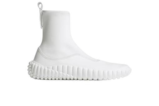 Bottega Veneta Tide Sneaker White