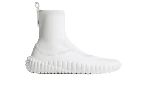 Bottega Veneta Tide Sneaker White