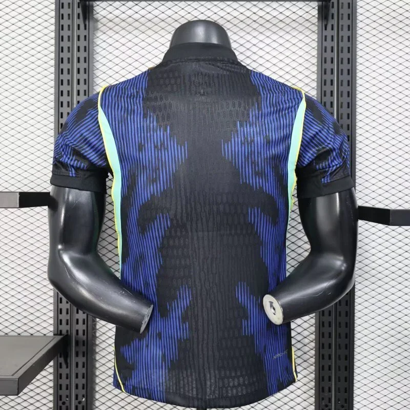 Brazil World Cup 2026 Away Kit 2026 | Drip Kickz Brazil World Cup 2026 Away Kit - Image 2